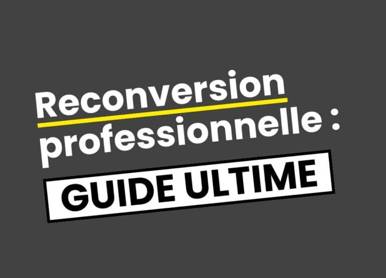 Miniature du guide sur la reconversion professionnelle